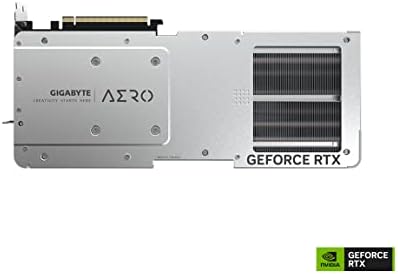 GIGABYTE AORUS GeForce RTX 5090 Master ICE 32G Graphics Card  WINDFORCE Cooling System  32GB 512 bit GDDR7  GV N5090AORUSM ICE 32GD Video Card