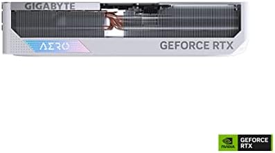 GIGABYTE AORUS GeForce RTX 5090 Master ICE 32G Graphics Card  WINDFORCE Cooling System  32GB 512 bit GDDR7  GV N5090AORUSM ICE 32GD Video Card