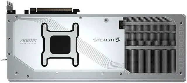 GIGABYTE AORUS GeForce RTX 5090 32GB GDDR7 PCI Express 5 0 x16 ATX Graphics Card GV N5090AORUSST ICE 32GD