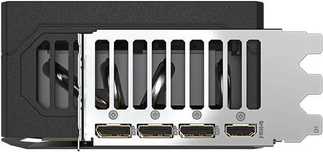 GIGABYTE AORUS GeForce RTX 5080 16GB GDDR7 PCI Express 5 0 Graphics Card GV N5080AORUS M 16GD