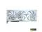 GIGABYTE AORUS GeForce RTX 5080 16GB GDDR7 PCI Express 5 0 ATX Graphics Card GV N5080AORUSM ICE 16G
