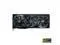 Tarjeta gráfica GIGABYTE AORUS GeForce RTX 5090 de 32 GB GDDR7 PCI Express 5.0 ATX GV-N5090AORUS M-32GD
