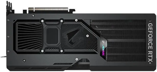 GIGABYTE AORUS GeForce RTX 5070 12GB GDDR7 PCI Express 5 0 ATX Graphics Card GV N5070AORUS M 12GD