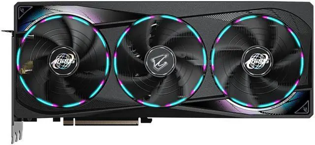 GIGABYTE AORUS GeForce RTX 5070 12GB GDDR7 PCI Express 5 0 ATX Graphics Card GV N5070AORUS M 12GD
