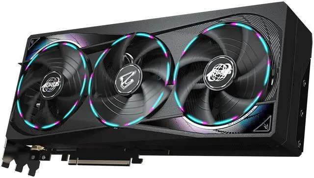 GIGABYTE AORUS GeForce RTX 5070 12GB GDDR7 PCI Express 5 0 ATX Graphics Card GV N5070AORUS M 12GD