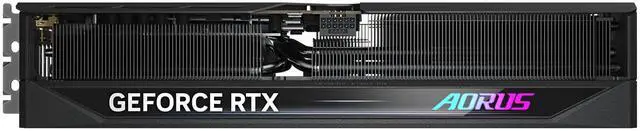 GIGABYTE AORUS GeForce RTX 5070 12GB GDDR7 PCI Express 5 0 ATX Graphics Card GV N5070AORUS M 12GD