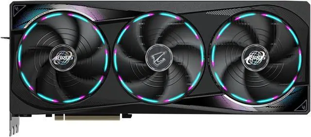 GIGABYTE AORUS GeForce RTX 5070 Ti 16GB GDDR7 PCI Express 5 0 ATX Graphics Card GV N507TAORUS M 16GD