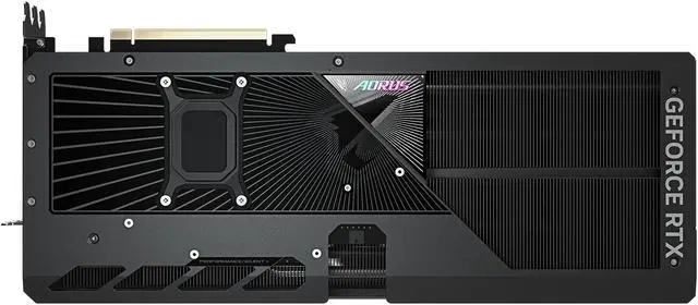 GIGABYTE AORUS GeForce RTX 5070 Ti 16GB GDDR7 PCI Express 5 0 ATX Graphics Card GV N507TAORUS M 16GD