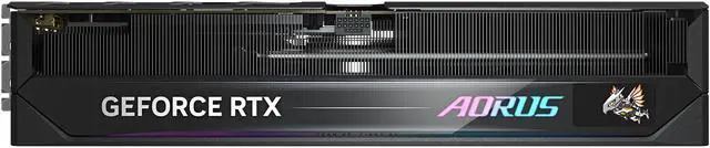 GIGABYTE AORUS GeForce RTX 5070 Ti 16GB GDDR7 PCI Express 5 0 ATX Graphics Card GV N507TAORUS M 16GD