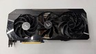 GIGABYTE Aorus Master GeForce RTX 3080 10GB RAM   Graphics Card   Good Condition