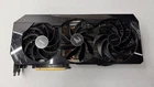 GIGABYTE Aorus Master GeForce RTX 3080 10GB RAM   Graphics Card   Good Condition