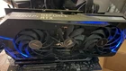 GIGABYTE Aorus Master GeForce RTX 3080 10GB RAM   Graphics Card   Good Condition