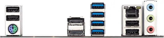 GIGABYTE B550M K AM4 AMD B550 Micro ATX Motherboard with Dual M 2  SATA 6Gb/s  USB 3 2 Gen 1  Realtek GbE LAN  PCIe 4 0