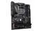 GIGABYTE B550 AORUS ELITE AX V2 AM4 AMD B550 ATX Motherboard with Dual M 2  SATA 6Gb/s  USB 3 2 Gen 2  2 4/5 GHz Dual Band  2 5 GbE LAN  PCIe 4 0