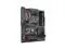 GIGABYTE B550 AORUS ELITE AX V3 AM4 AMD B550 ATX Motherboard with Dual M 2  SATA 6Gb/s  USB 3 2 Gen 2  Wi Fi 6  1GbE LAN  PCIe 4 0