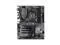 GIGABYTE B550 EAGLE WIFI6 Motherboard  Supports AMD AM4 Ryzen 5000 Processors  ATX  DDR4  2x M 2  PCIe 4 0  WIFI6  1GbE LAN  EZ Latch
