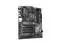 GIGABYTE B550 EAGLE WIFI6 Motherboard  Supports AMD AM4 Ryzen 5000 Processors  ATX  DDR4  2x M 2  PCIe 4 0  WIFI6  1GbE LAN  EZ Latch