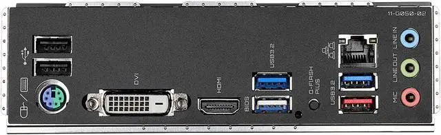 GIGABYTE B550 GAMING X V2 AM4 AMD B550 USB 3 0 ATX AMD Motherboard