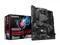 GIGABYTE B550 GAMING X V2 AM4 AMD B550 USB 3 0 ATX AMD Motherboard