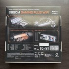 GIGABYTE B650M Gaming Plus WiFi MicroATX DDR5 AM5 Motherboard for Gaming