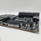 GIGABYTE B650 AORUS Elite AX AMD B650 ATX Motherboard  DDR5  PCIe 5 0  WiFi 6E