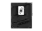 GIGABYTE B850 AORUS STEALTH AMD AM5 Motherboard  ATX  DDR5  4x M 2  PCIe 5 0  USB C  WIFI7  5GbE LAN