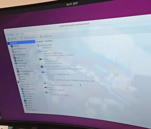 GIGABYTE B850 EAGLE WIFI6E ATX AMD AM5 DDR5 Gaming Motherboard Wi Fi RGB
