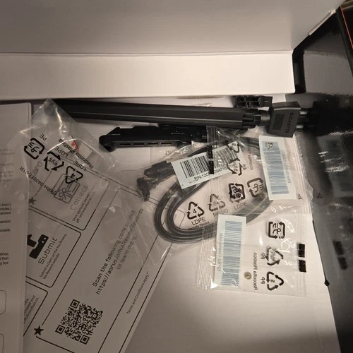 GIGABYTE B850 EAGLE WIFI6E ATX AMD AM5 DDR5 Gaming Motherboard Wi Fi RGB