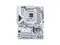 GIGABYTE B850 EAGLE WIFI7 ICE AMD AM5 LGA 1718 Motherboard  ATX  DDR5  3x M 2  PCIe 5 0  USB C  WIFI7  2 5GbE LAN  EZ Latch