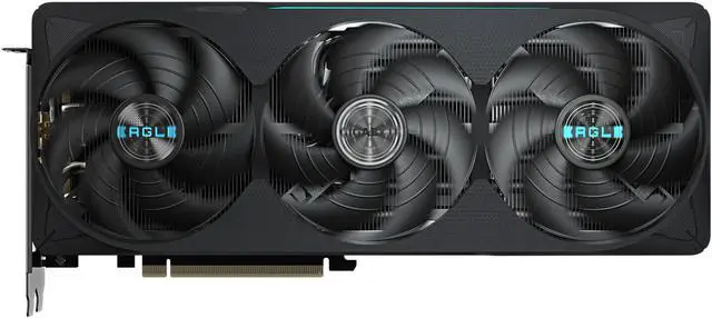 GIGABYTE Eagle GeForce RTX 5070 Ti 16GB GDDR7 PCI Express 5 0 ATX Graphics Card GV N507TEAGLE OC 16GD