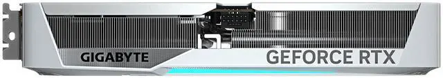 GIGABYTE Eagle GeForce RTX 5070 12GB GDDR7 PCI Express 5 0 ATX Graphics Card GV N5070EAGLEOC ICE 12GD