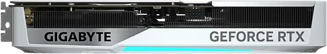 GIGABYTE Eagle GeForce RTX 5070 Ti 16GB GDDR7 PCI Express 5 0 ATX Graphics Card GV N507TEAGLEOC ICE 16GD