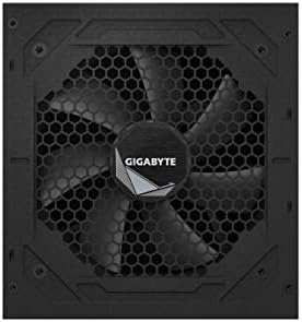 GIGABYTE GP UD850GM PG5 Rev2 0   PCIe5 0 Ready   ATX3 0 850W 80 Plus Gold Certified   Fully Modular Power Supply