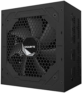 GIGABYTE GP UD850GM PG5 Rev2 0   PCIe5 0 Ready   ATX3 0 850W 80 Plus Gold Certified   Fully Modular Power Supply