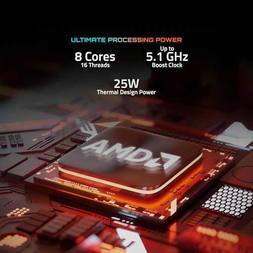 GIGABYTE Gaming A18 Gaming Laptop   165Hz 2560x1600 WQXGA   NVIDIA GeForce RTX 5070   AMD Ryzen 7 260 1TB SSD with 32GB DDR5 RAM   Windows 11 Home   Black Steel