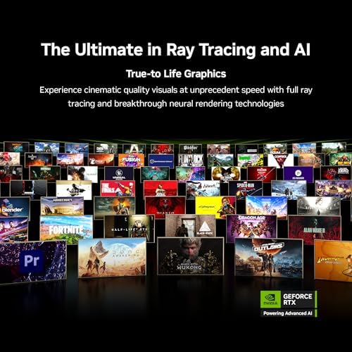 GIGABYTE Gaming A18 Gaming Laptop   165Hz 2560x1600 WQXGA   NVIDIA GeForce RTX 5070   AMD Ryzen 7 260 1TB SSD with 32GB DDR5 RAM   Windows 11 Home   Black Steel