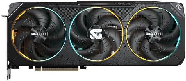 GIGABYTE Gaming GeForce RTX 5070 12GB GDDR7 PCI Express 5 0 ATX Graphics Card GV N5070GAMING OC 12GD