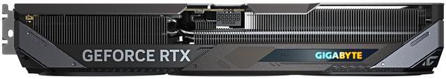 GIGABYTE Gaming GeForce RTX 5070 12GB GDDR7 PCI Express 5 0 ATX Graphics Card GV N5070GAMING OC 12GD