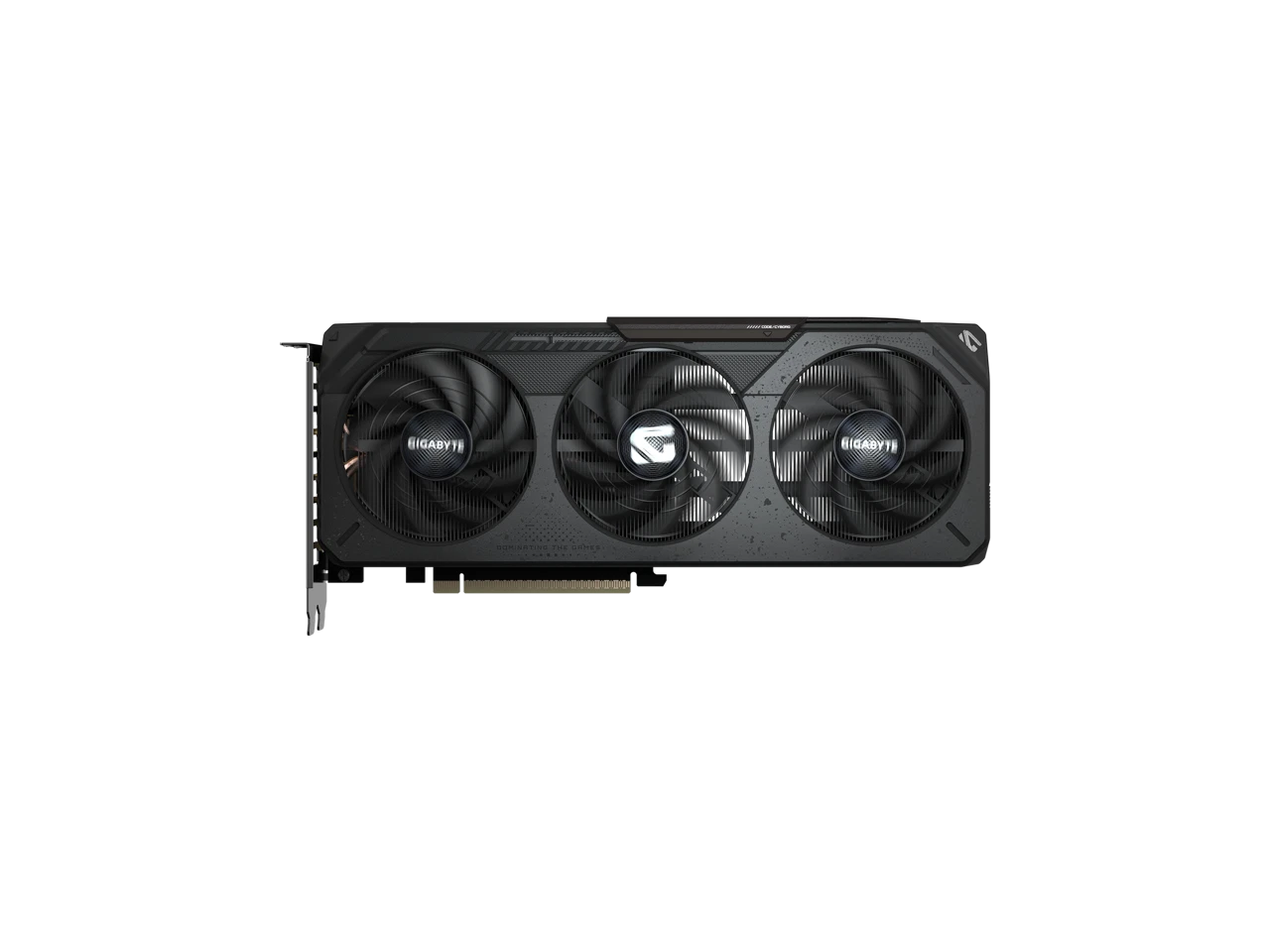 Tarjeta gráfica GIGABYTE Gaming GeForce RTX 5050 8 GB GDDR6 PCI Express 5.0 x8 ATX