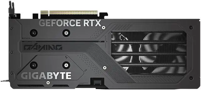 GIGABYTE Gaming GeForce RTX 5060 Ti 16GB GDDR7 PCI Express 5 0 x8 ATX Graphics Card GV N506TGAMING OC 16GD