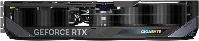GIGABYTE Gaming GeForce RTX 5080 16GB GDDR7 PCI Express 5 0 Graphics Card GV N5080GAMING OC 16GD