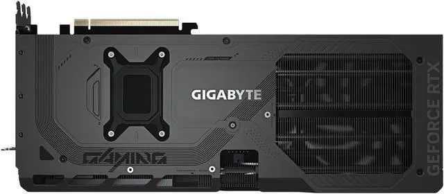 GIGABYTE Gaming GeForce RTX 5070 Ti 16GB GDDR7 PCI Express 5 0 ATX Graphics Card GV N507TGAMING OC 16GD