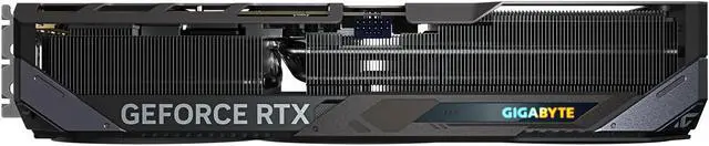 GIGABYTE Gaming GeForce RTX 5070 Ti 16GB GDDR7 PCI Express 5 0 ATX Graphics Card GV N507TGAMING OC 16GD
