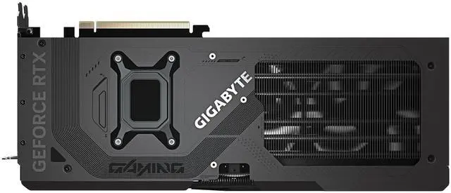 GIGABYTE Gaming GeForce RTX 5070 12GB GDDR7 PCI Express 5 0 ATX Graphics Card GV N5070GAMING OC 12GD