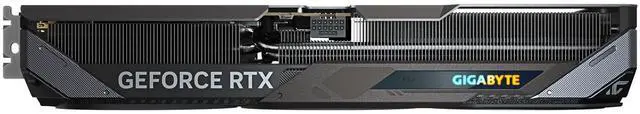 GIGABYTE Gaming GeForce RTX 5070 12GB GDDR7 PCI Express 5 0 ATX Graphics Card GV N5070GAMING OC 12GD