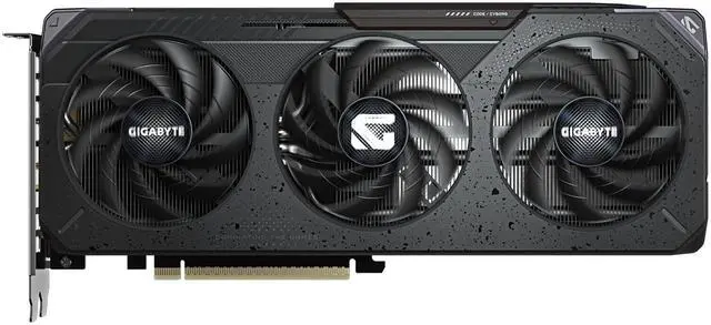 GIGABYTE Gaming GeForce RTX 5060 8GB GDDR7 PCI Express 5 0 Graphics Card GV N5060GAMING OC 8GD