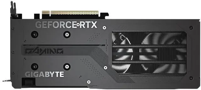 GIGABYTE Gaming GeForce RTX 5060 8GB GDDR7 PCI Express 5 0 Graphics Card GV N5060GAMING OC 8GD
