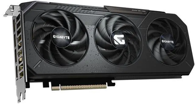 GIGABYTE Gaming GeForce RTX 5060 8GB GDDR7 PCI Express 5 0 Graphics Card GV N5060GAMING OC 8GD