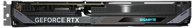 GIGABYTE Gaming GeForce RTX 5060 8GB GDDR7 PCI Express 5 0 Graphics Card GV N5060GAMING OC 8GD