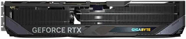 Tarjeta gráfica GIGABYTE Gaming GeForce RTX 5070 Ti de 16 GB GDDR7 PCI Express 5.0 ATX GV-N507TGAMING OC-16GD